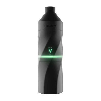 Focus V AERIS Black Vaporizer Kit- UK